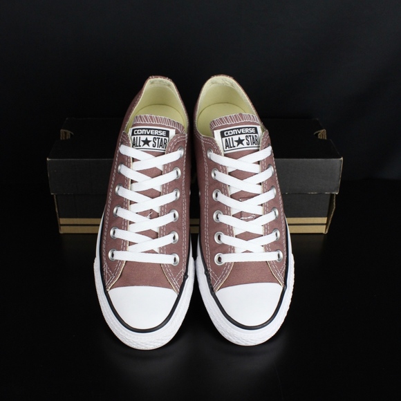 Converse Womens Suck Taylor All Stars Saddle - Picture 5 of 6